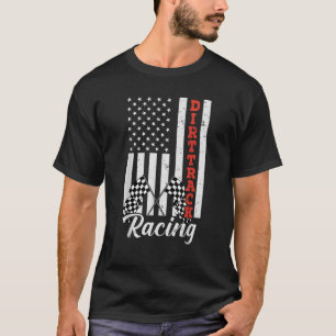 Fahrradfahrer T-Shirt