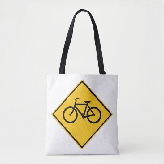 Fahrradfahrer Tasche (Vorderseite)
