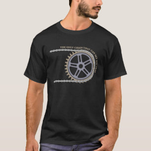 FAHRRADFAHRRAD-FAHRRAD BMX-STUDIEN FAHREN DIE EINZ T-Shirt