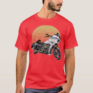 FAHRRADFAHRZEUG T-Shirt