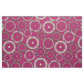 Fahrradfelgen rosa stoff (Fat Quarter (45,7 x 55,9 cm))