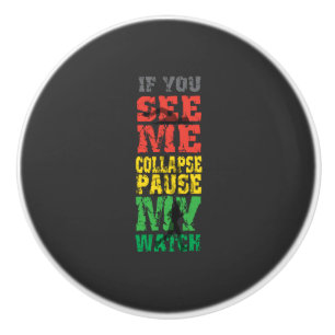 Fahrradgeschenk Keramikknauf