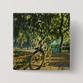 Fahrradgeschenke Button (Vorderseite)