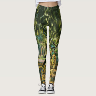 Fahrradgeschenke Leggings