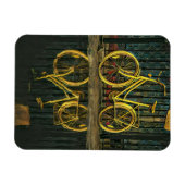Fahrradgeschenke Magnet (Horizontal)