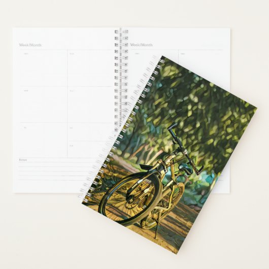 Fahrradgeschenke Planer (Anzeige)