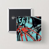 Fahrradgifte für sie button (Vorne & Hinten)