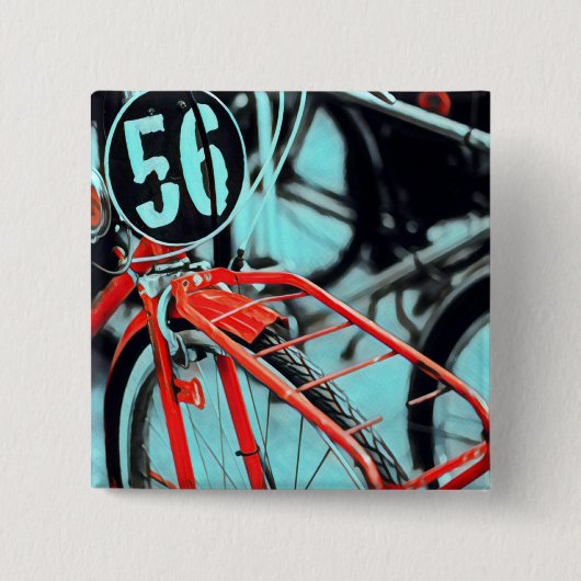 Fahrradgifte für sie button (Vorderseite)