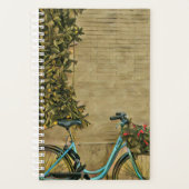 Fahrradgifte für sie planer (Vorderseite)