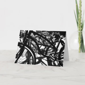 Fahrradhalter HC Karte