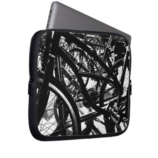 Fahrradhalter HC Laptopschutzhülle (Vorne Rechts)