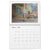 Fahrradkalender 2011 kalender (Feb 2026)