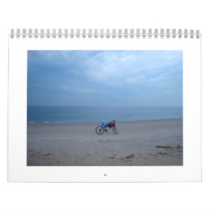 Fahrradkalender 2011 kalender