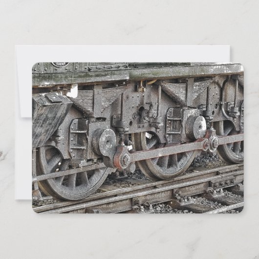 FAHRRADKARTE (Vorderseite)