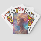 Fahrradkarten Spielkarten (Rückseite)