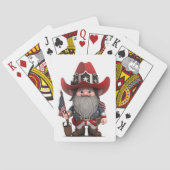 Fahrradkarten Spielkarten (Rückseite)