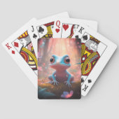 Fahrradkarten Spielkarten (Rückseite)