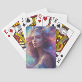 Fahrradkarten Spielkarten (Rückseite)