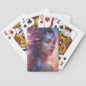 Fahrradkarten Spielkarten (Rückseite)