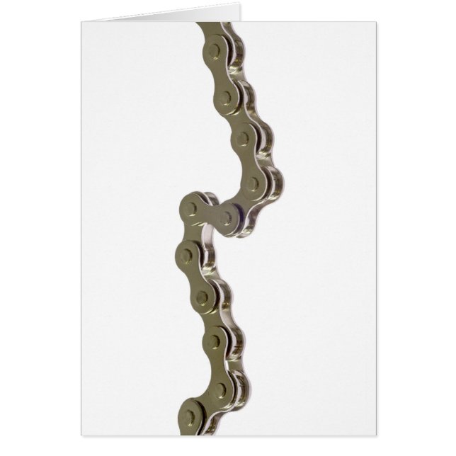 Fahrradkette (Vorne)