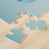 Fahrradkick #3 puzzle (Seite)