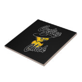 Fahrradkick #4 fliese (Seite)