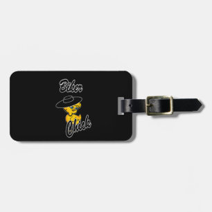 Fahrradkick #4 gepäckanhänger