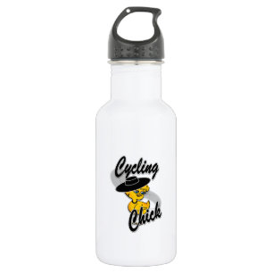 Fahrradkick #4 trinkflasche