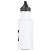 Fahrradkick #4 trinkflasche (Rechts)