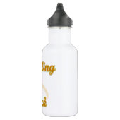 Fahrradkick Trinkflasche (Rechts)