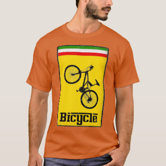 Fahrradklassiker F40 T-Shirt