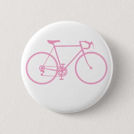 Fahrradknopf Button (Vorderseite)