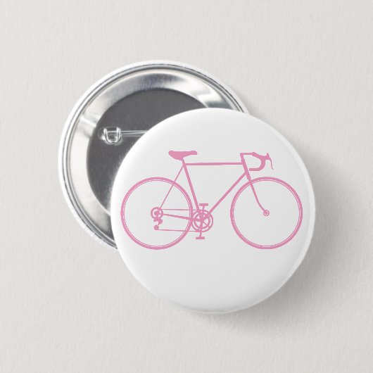 Fahrradknopf Button (Vorne & Hinten)