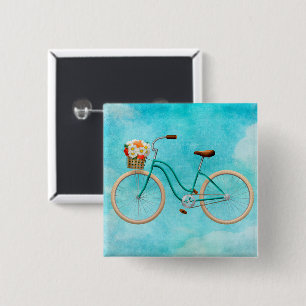 Fahrradknopf Button
