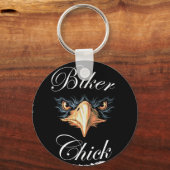 Fahrradkrug Schlüsselanhänger (Vorderseite)