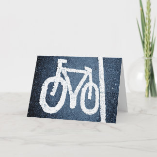 Fahrradlenker Karte