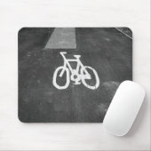 Fahrradlenker Mousepad (Mit Mouse)