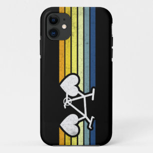 Fahrradliebhaber Case-Mate iPhone Hülle