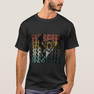 Fahrradlustige T-Shirt