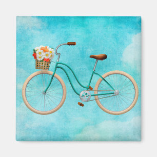 Fahrradmagnet Magnet