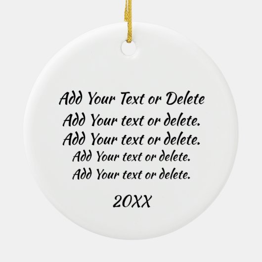 Fahrradmarke/Ornament Keramik Ornament (Hinten)