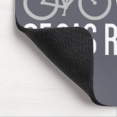 Fahrradmousepad Mousepad (Ecke)
