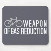 Fahrradmousepad Mousepad (Vorne)