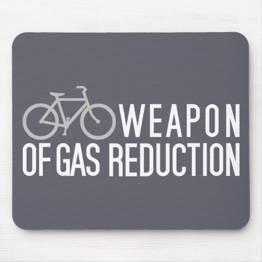 Fahrradmousepad Mousepad (Vorne)