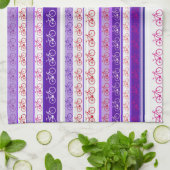 Fahrradprofil Küchentuch (Gefaltet)