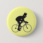 Fahrradraum Button (Vorderseite)