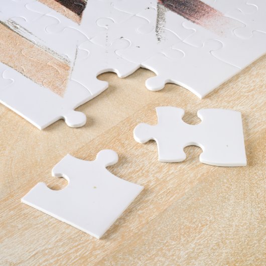 Fahrradrennen Puzzle (Seite)