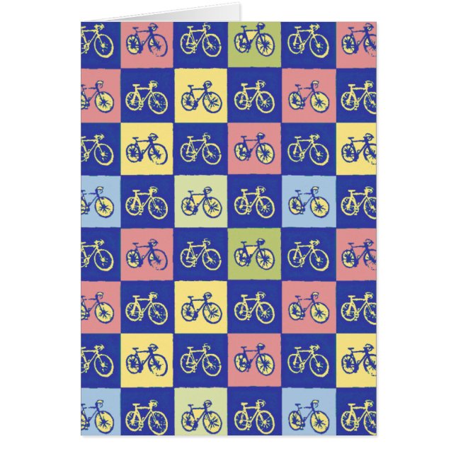 Fahrradschnitt (Vorne)