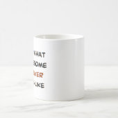 Fahrradschott, phantastisch kaffeetasse (Mittel)