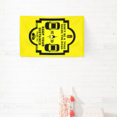 Fahrradsicherheit Banner (InSitu)